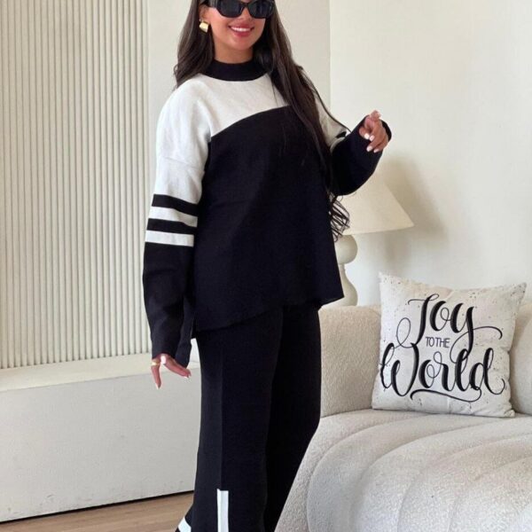 سوت تريكو عجينه