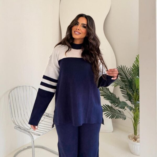 سوت تريكو عجينه⁩⁩