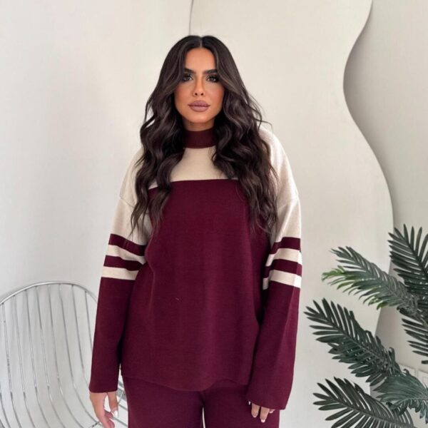 سوت تريكو عجينه⁩⁩⁩