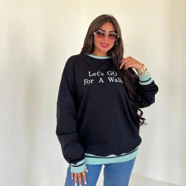 سويت شيرت ميلتون